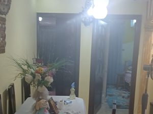 شقه للبيع جاهزة للسكن