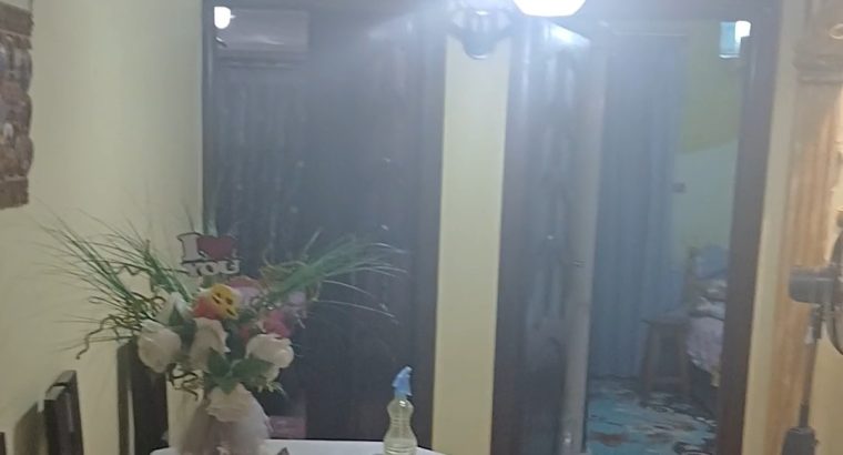 شقه للبيع جاهزة للسكن