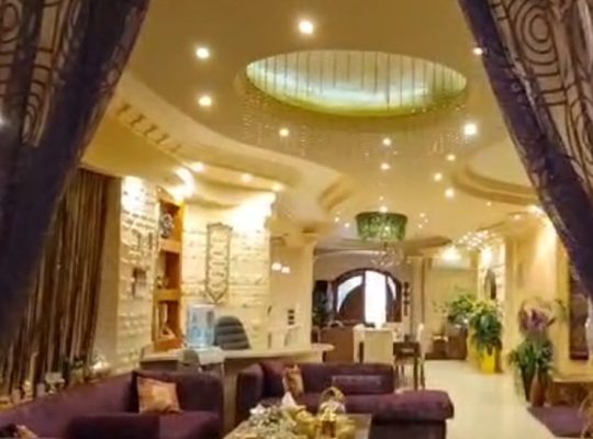 فيلا تريبلكس للبيع تشطيب اكسترا سوبر لوكس