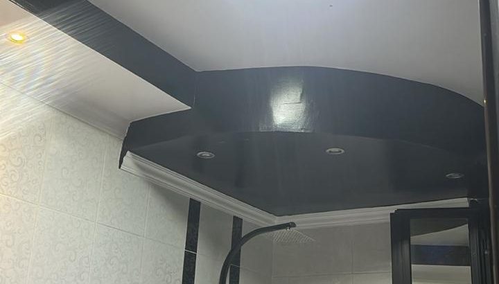 شقة هاي لوكس من المالك بها اسانسير