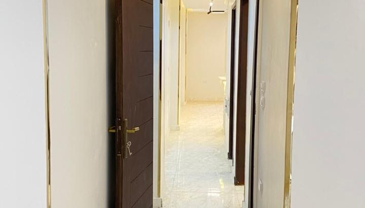 شقه للبيع الترا سوبر لوكس وكامله العدادات