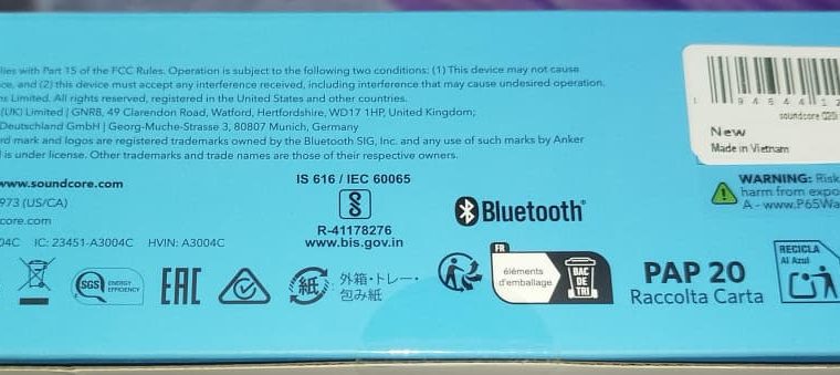 هيدفون بلوتوث صنع في فيتنام وارد امريكا