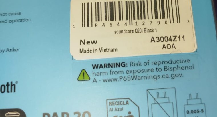 هيدفون بلوتوث صنع في فيتنام وارد امريكا