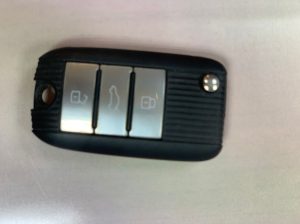ريموت ام جي MG Remote MG