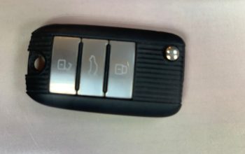 ريموت ام جي MG Remote MG