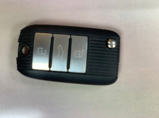 ريموت ام جي MG Remote MG