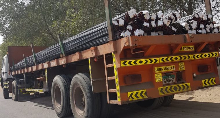 حديد التسليح اماراتي باسعار ممتازة