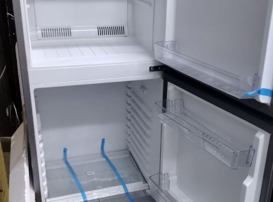 عرض خاص من Unionaire! ثلاجة تصدير 330 ل