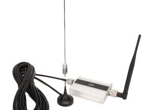 مقوى خارق للشبكات وبيانات الهاتف بمساحه200م٢