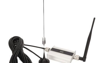 مقوى خارق للشبكات وبيانات الهاتف بمساحه200م٢