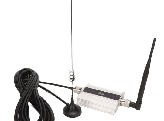 مقوى خارق للشبكات وبيانات الهاتف بمساحه200م٢