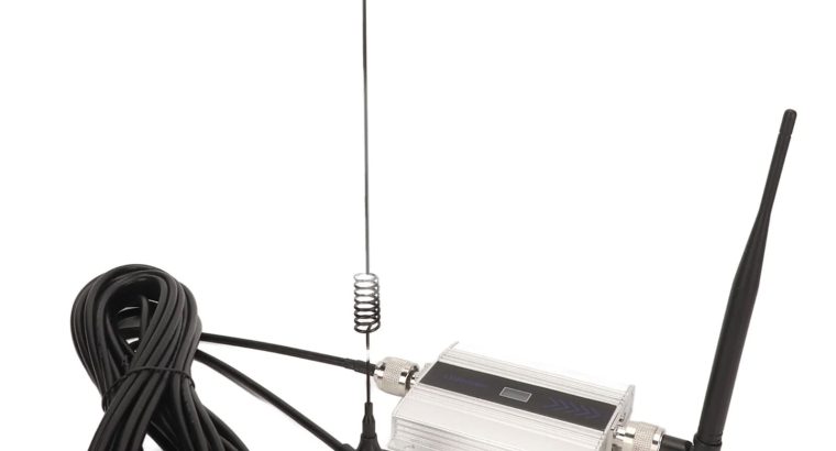 مقوى خارق للشبكات وبيانات الهاتف بمساحه200م٢