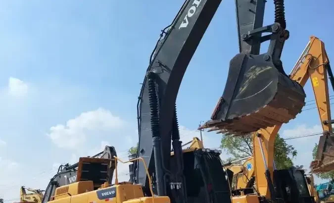 بوكلين للايجار اليومي والشهري