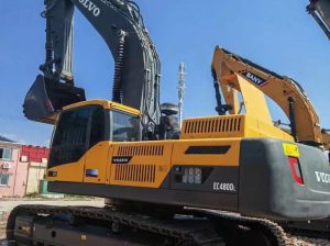 بوكلين للايجار اليومي والشهري