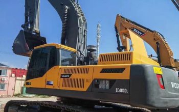 بوكلين للايجار اليومي والشهري