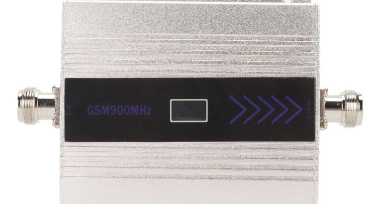 مقوى خارق للشبكات وبيانات الهاتف بمساحه200م٢