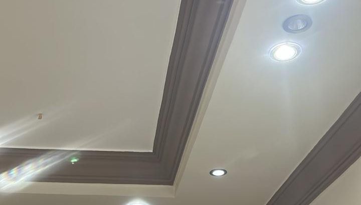 شقة هاي لوكس من المالك بها اسانسير