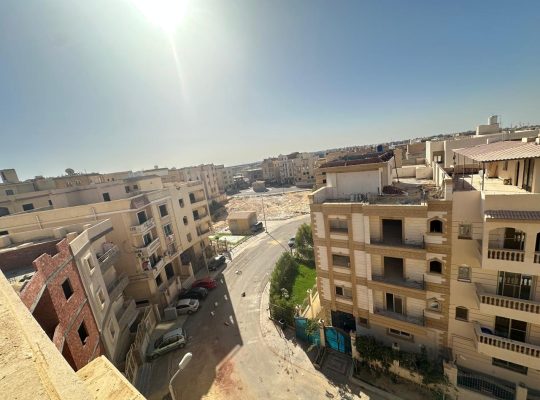 بنتهاوس رائعة للبيع بجاردينيا هايتس التجمع