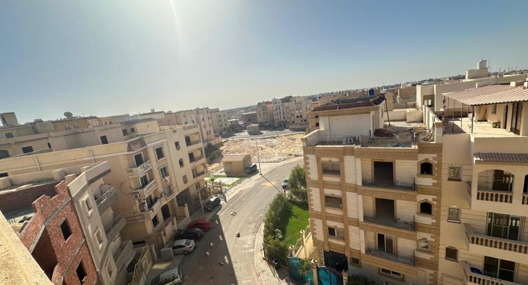 بنتهاوس رائعة للبيع بجاردينيا هايتس التجمع