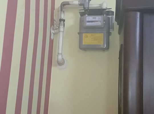 شقه للبيع جاهزة للسكن