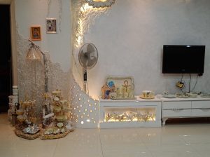 فرصة للاستثمار العقارى بسعر نصف تشطيب