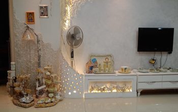 فرصة للاستثمار العقارى بسعر نصف تشطيب