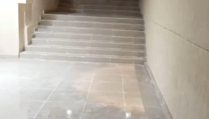 شقة إداري للإيجار – الحي الرابع