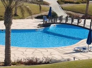 للبيع شاليه مميز لافسيتا السخنه