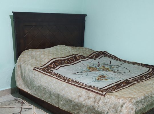 شقه مفروشة للإيجار مدينه الشروق