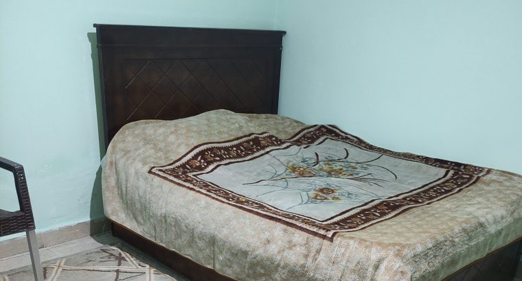 شقه مفروشة للإيجار مدينه الشروق