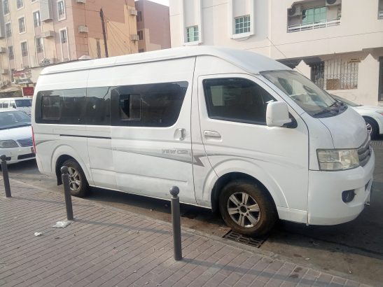 Group and company delivery at the lowest pric