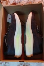 للبيع حذاء بتقنية النيتروجين لامتصاص الصدمات