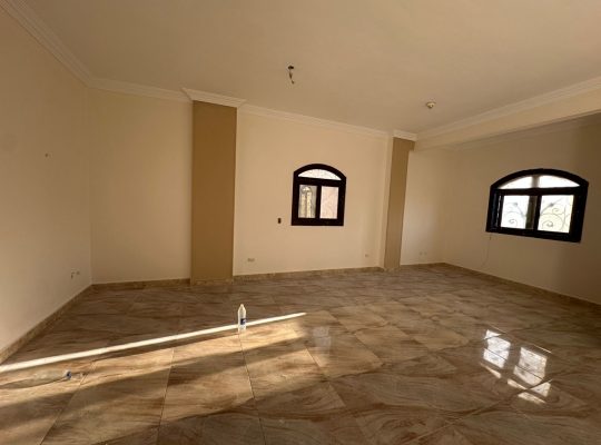 للبيع أو الإيجار شقة فاخرة في البنفسج 2