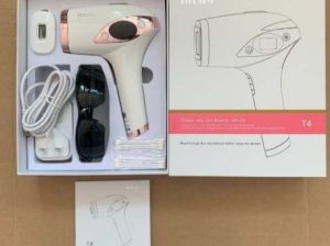 ماكينه ازاله شعر بالليزر