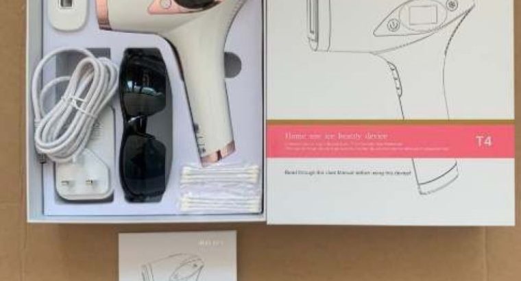 ماكينه ازاله شعر بالليزر