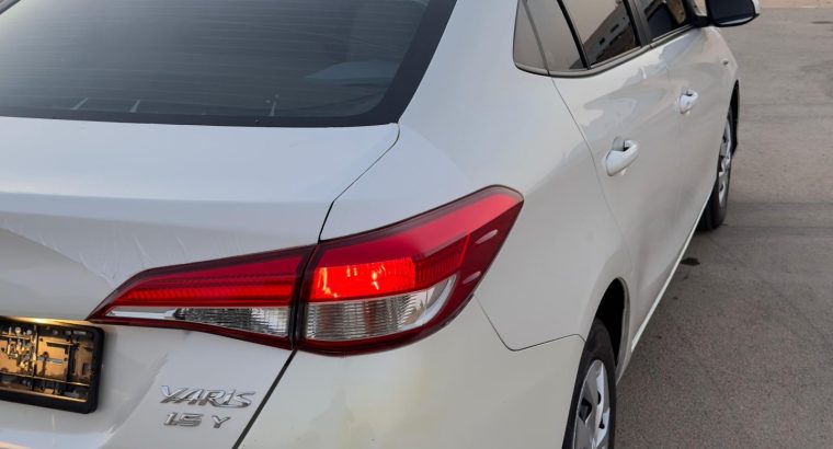 تويوتا موديل 2019 قير مكينه كله شرط