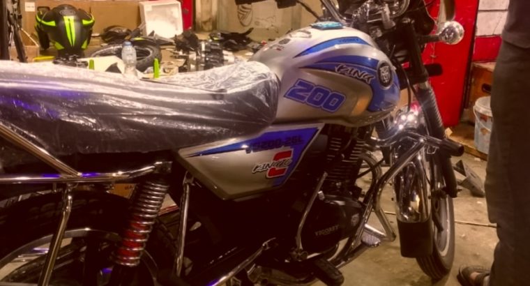 موتسيكل فيجورى26 ببصمه بالإسكندرية