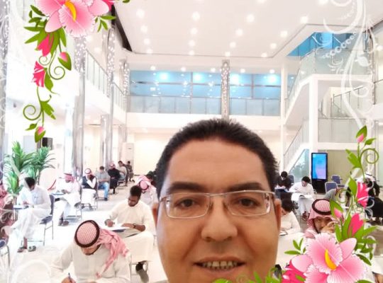 محاضر خصوصي كيمياء وفيزياء للمراحل الجامعية