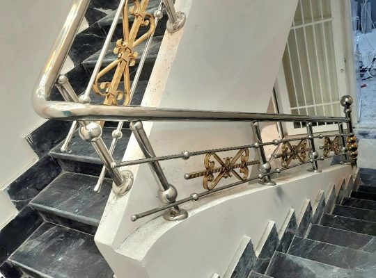 اعمال استانلس ستيل