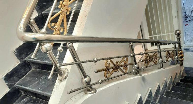 اعمال استانلس ستيل