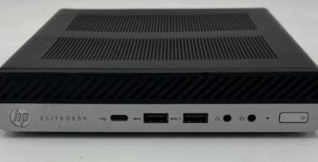 hp 705 g4 mini pc