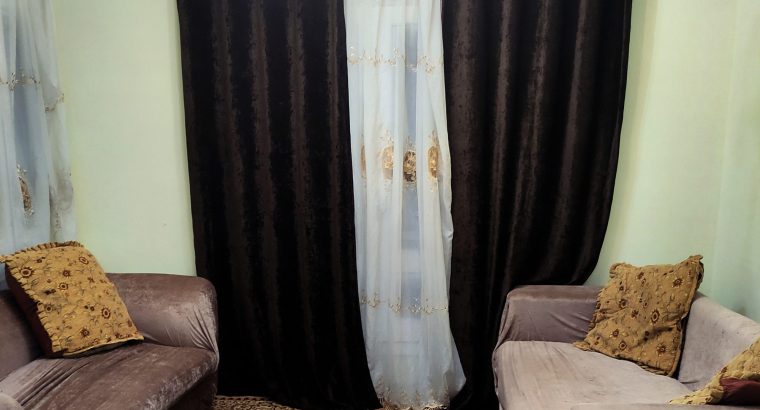 شقه مفروشة للإيجار مدينه الشروق