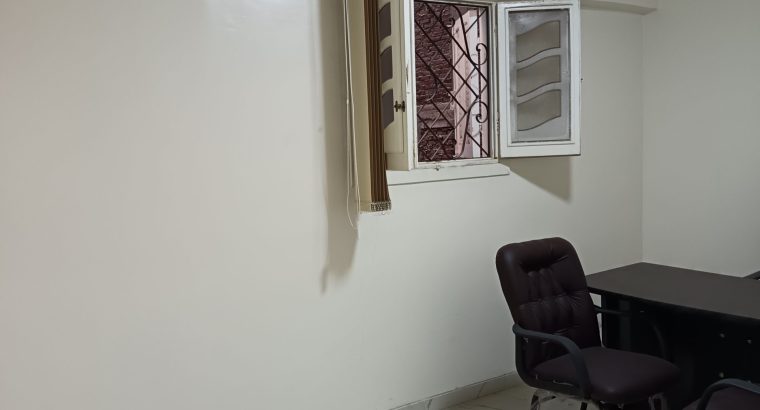 للايجار شقة بالمللك حفني رائسا سيدي بشر بحري