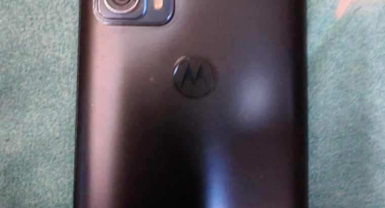 Motorola edge 20 Pro in Alain