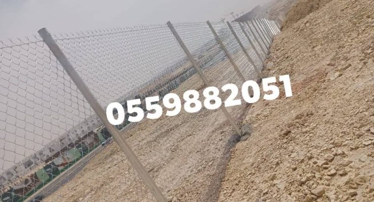 مقاول الشبوك وتوريد نخيل