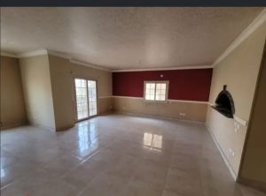 شقه للايجار الياسمين ٤ فيلات