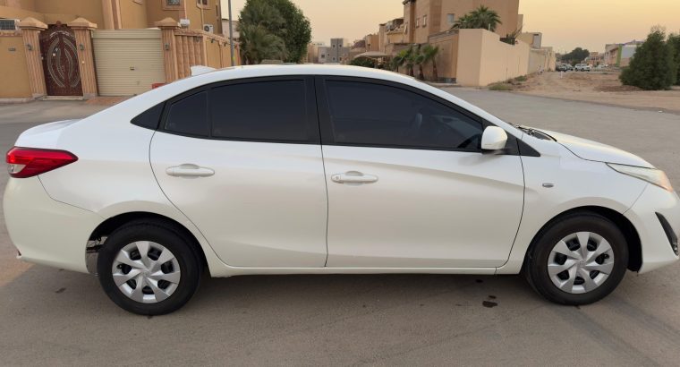 تويوتا موديل 2019 قير مكينه كله شرط