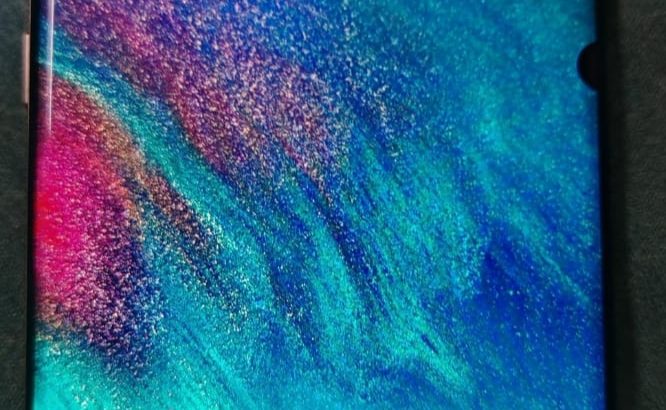 Samsung Galaxy S10 Plus in Alain