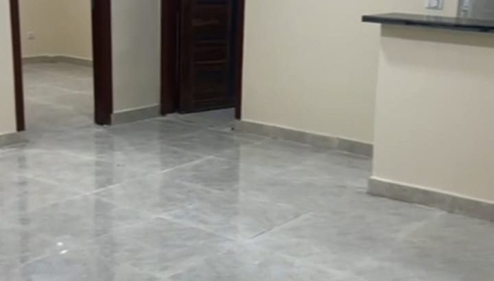 شقة إداري للإيجار – الحي الرابع