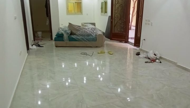 شقة دوبلكس للايجار فى الشيخ زايد سكني اوادارى